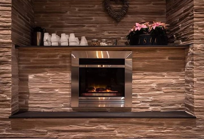 Vikedal Kro Og Motell As