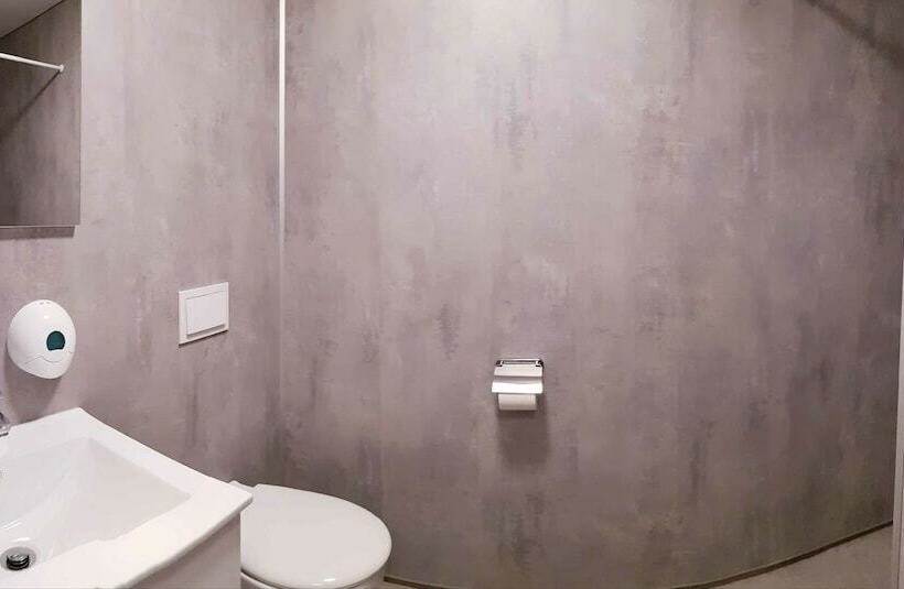 Vikedal Kro Og Motell As