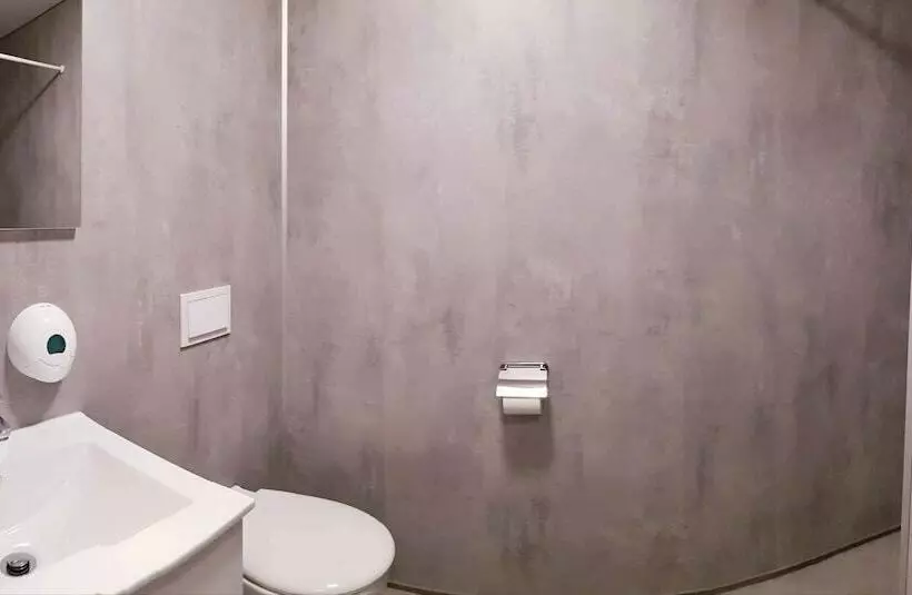 Vikedal Kro Og Motell As