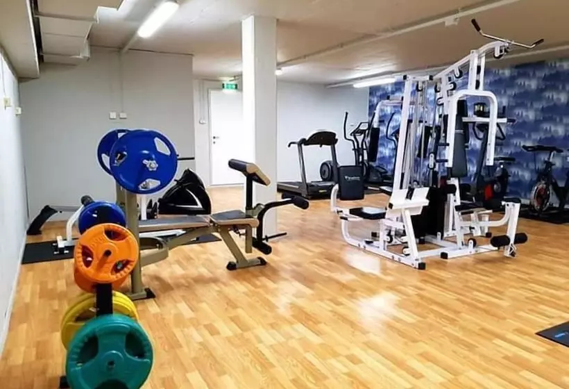 Vikedal Kro Og Motell As