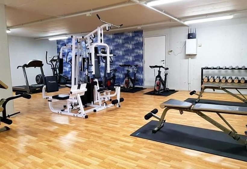 Vikedal Kro Og Motell As