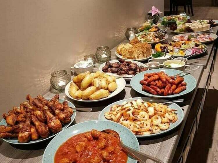 Vikedal Kro Og Motell As