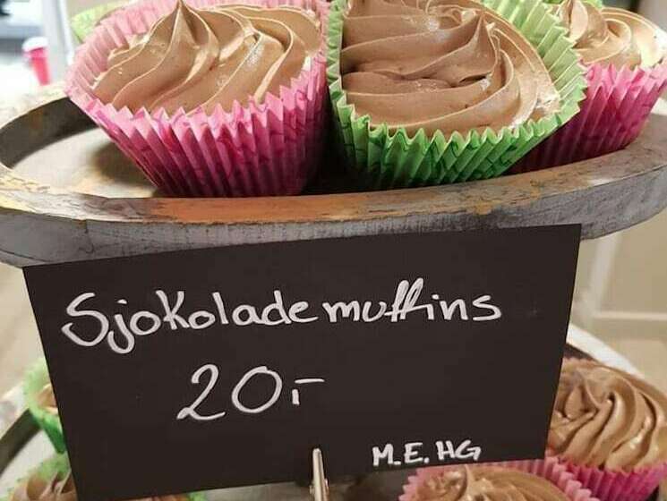 Vikedal Kro Og Motell As