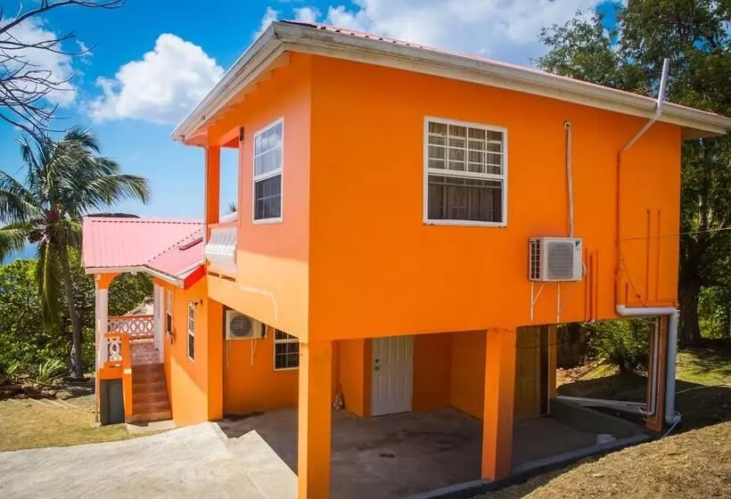 Vinaya S Apartments