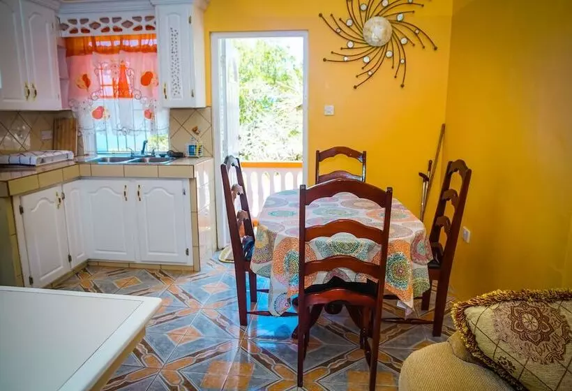 Vinaya S Apartments