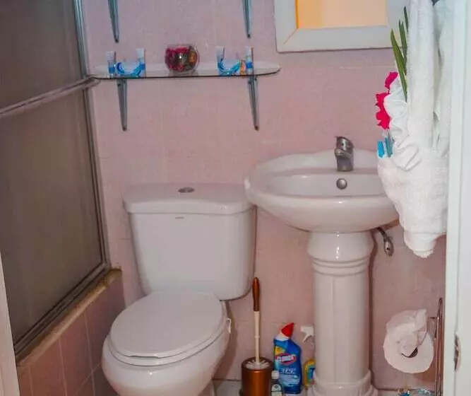 Vinaya S Apartments