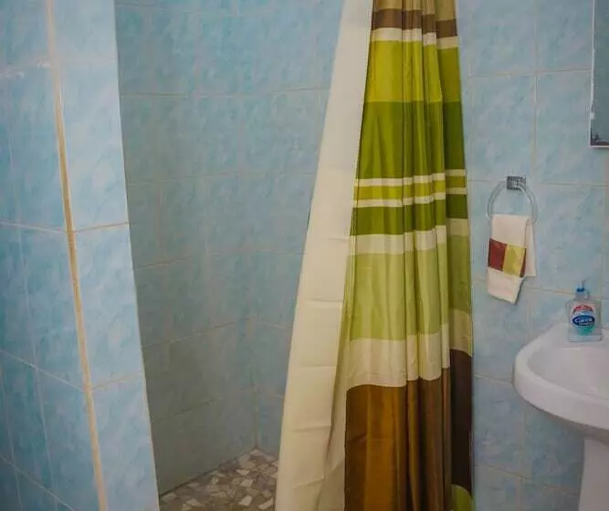 Vinaya S Apartments