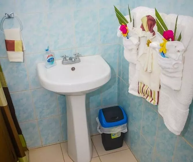 Vinaya S Apartments