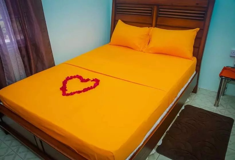 Vinaya S Apartments