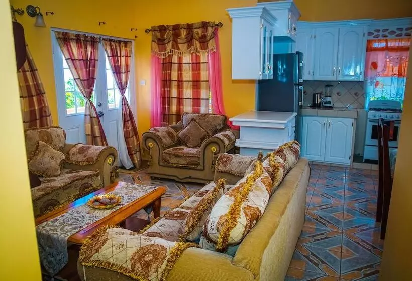 Vinaya S Apartments