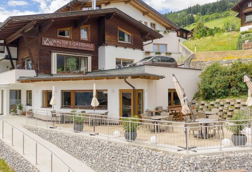 Walter S Gästehaus