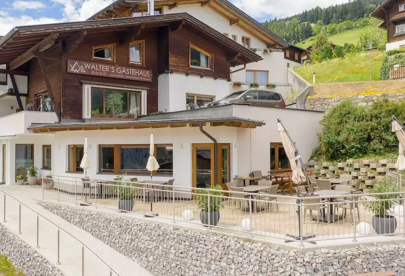 Walter S Gästehaus