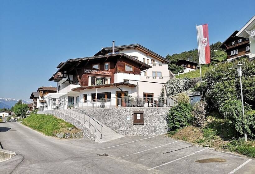 Walter S Gästehaus