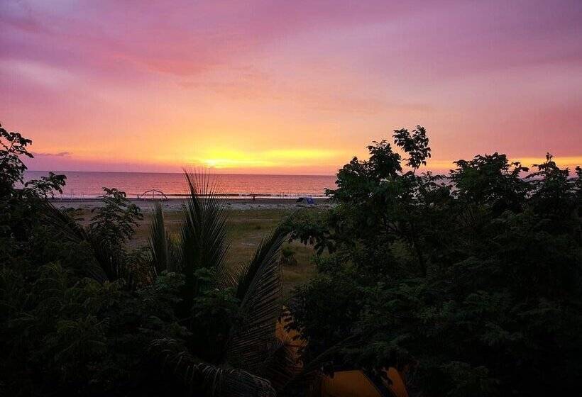 ユースホステル Zion Beach House Adults Only