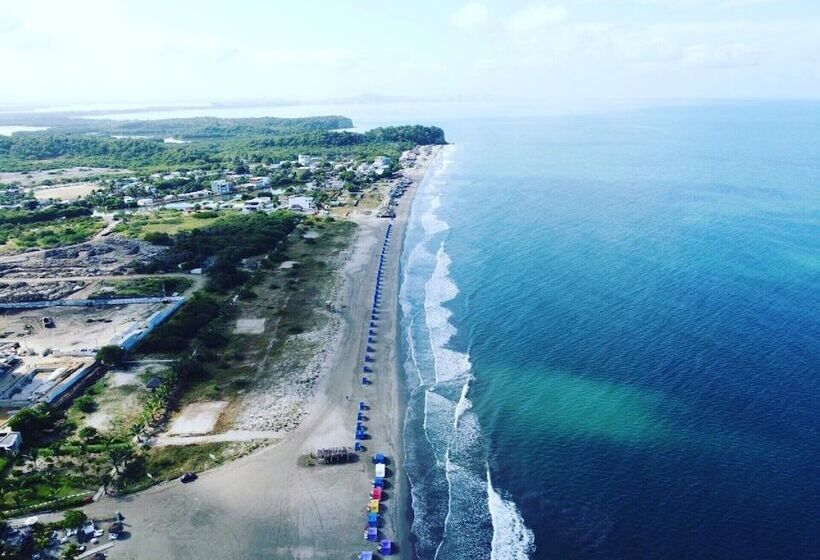 ユースホステル Zion Beach House Adults Only