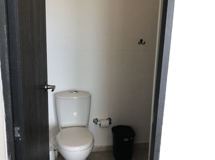 ユースホステル Zion Beach House Adults Only