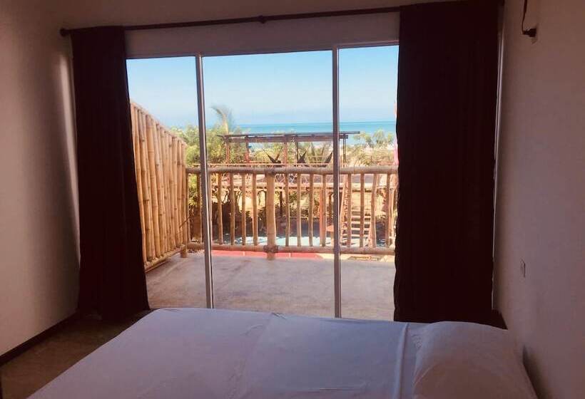 ユースホステル Zion Beach House Adults Only