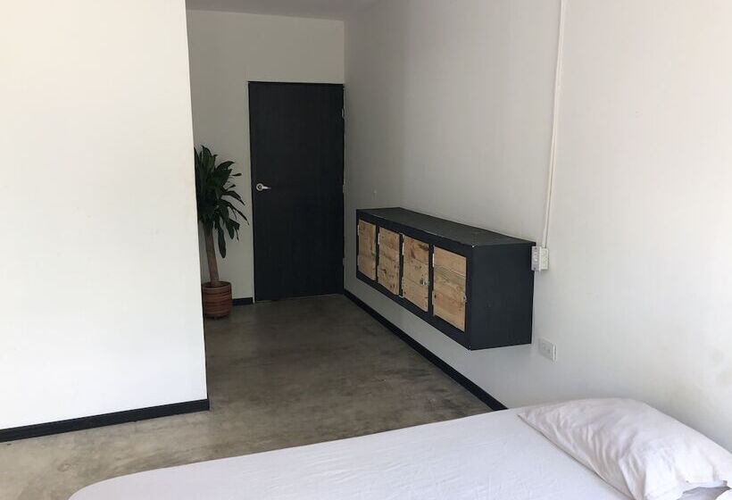 ユースホステル Zion Beach House Adults Only