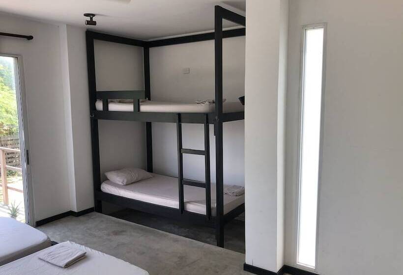 ユースホステル Zion Beach House Adults Only