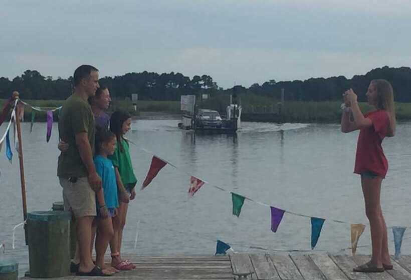 住宿加早餐 The Whitehaven