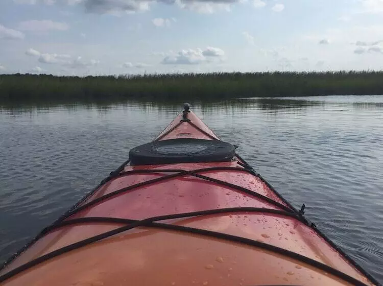 Aamiaismajoitus (B&B) The Whitehaven