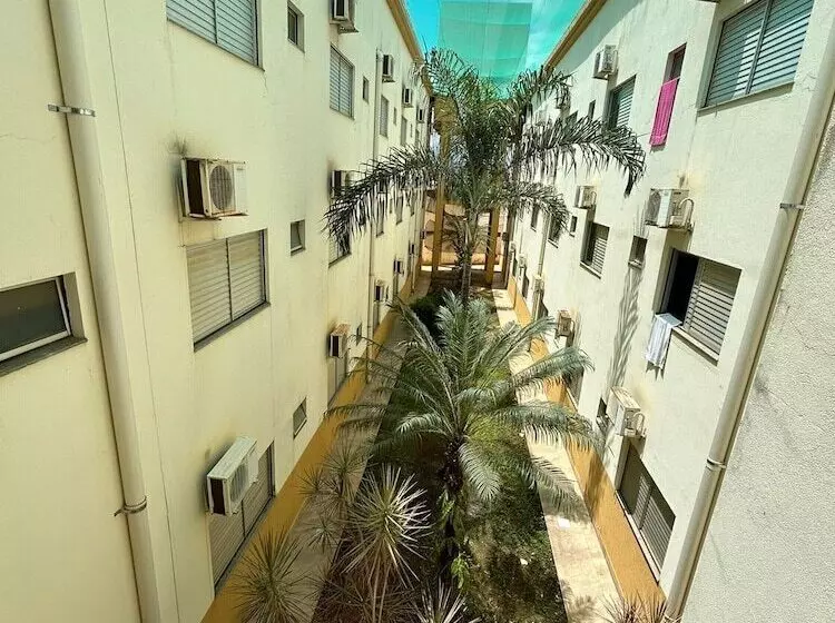 ホテル Aldeias Palace