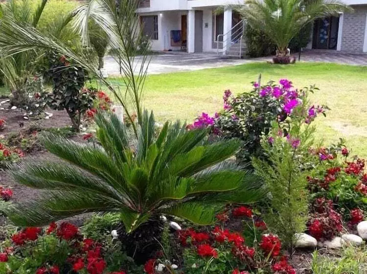 ホテル Bamboo Village Place