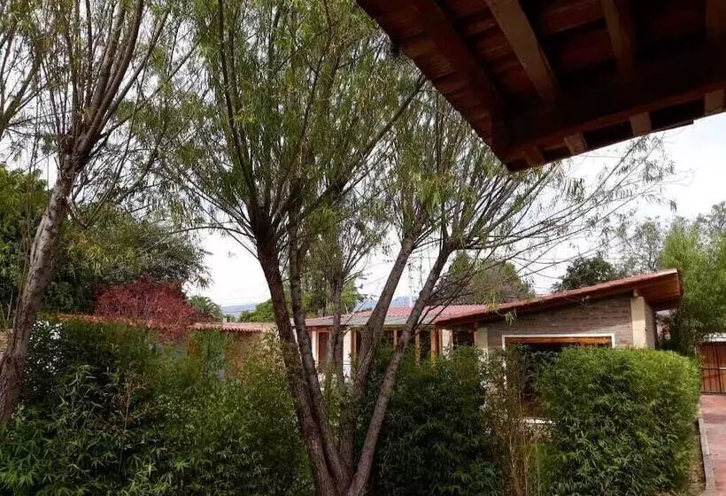 ホテル Bamboo Village Place