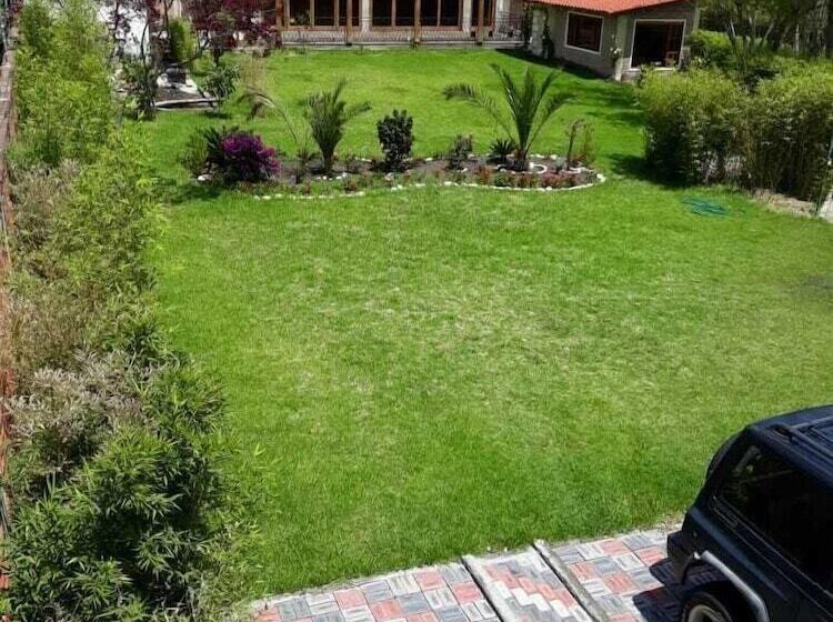 ホテル Bamboo Village Place