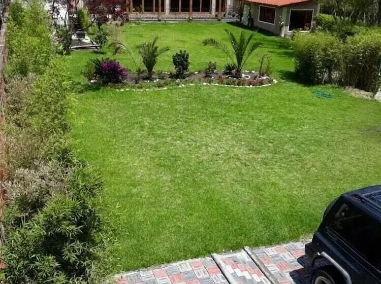 ホテル Bamboo Village Place