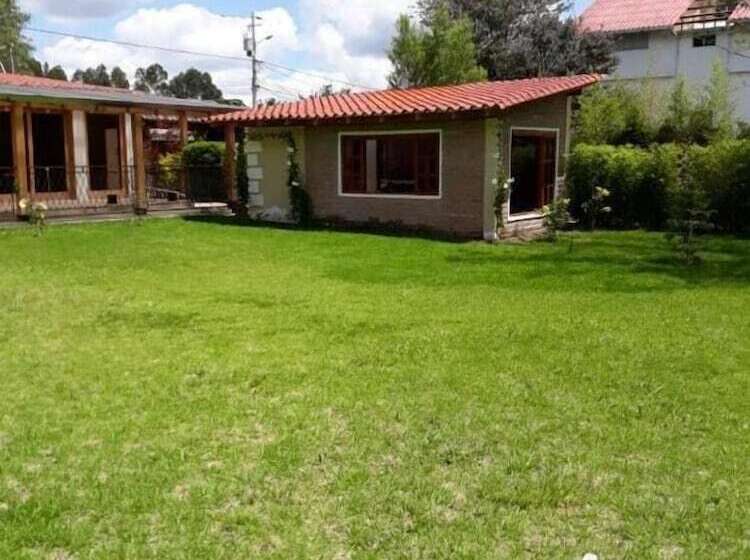 ホテル Bamboo Village Place