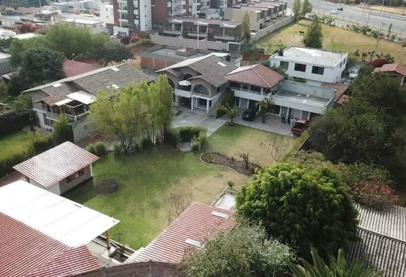 ホテル Bamboo Village Place