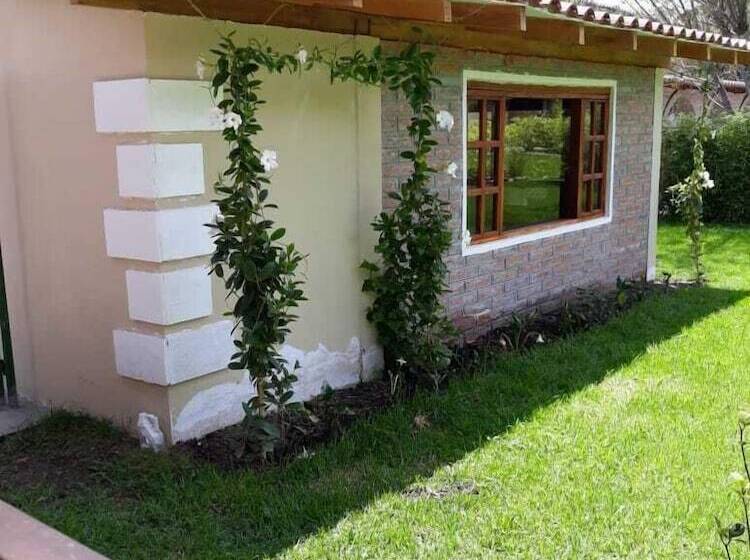 ホテル Bamboo Village Place