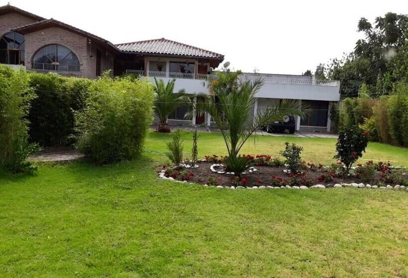 ホテル Bamboo Village Place