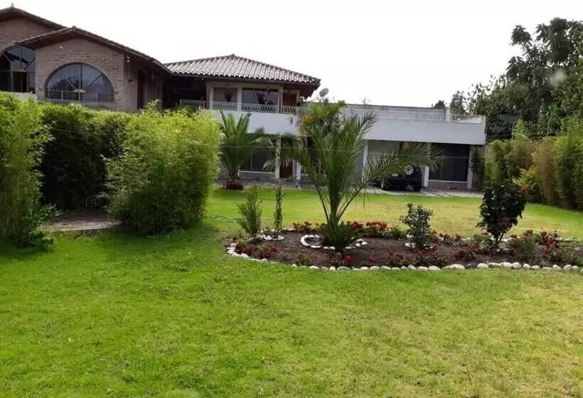 ホテル Bamboo Village Place