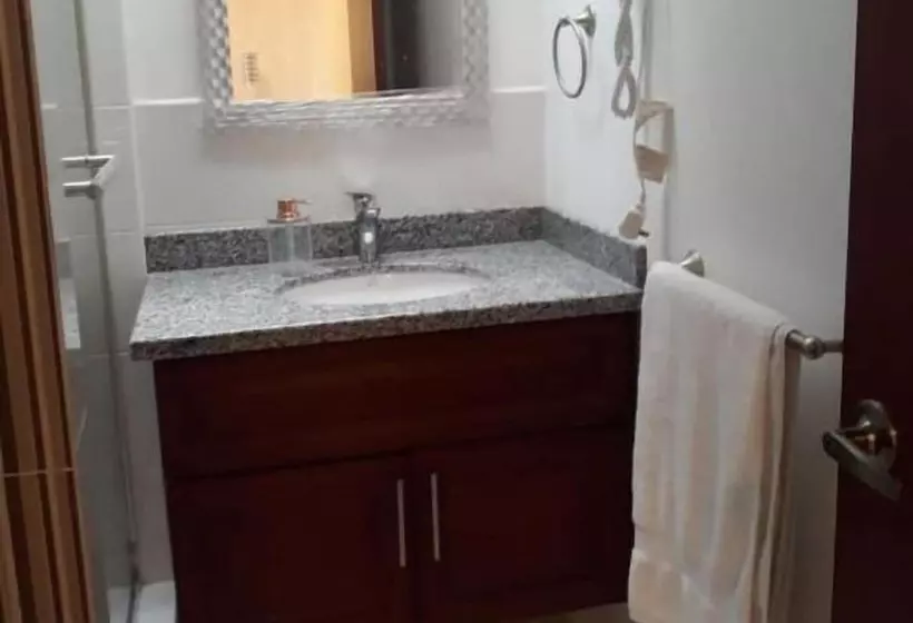 ホテル Bamboo Village Place