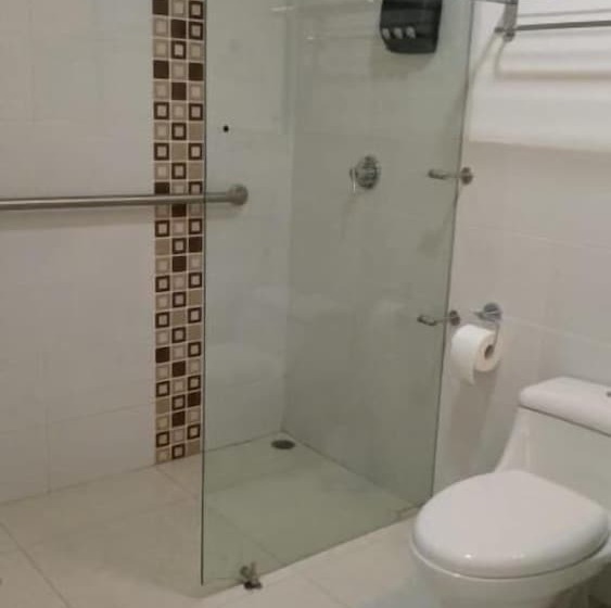 ホテル Bamboo Village Place