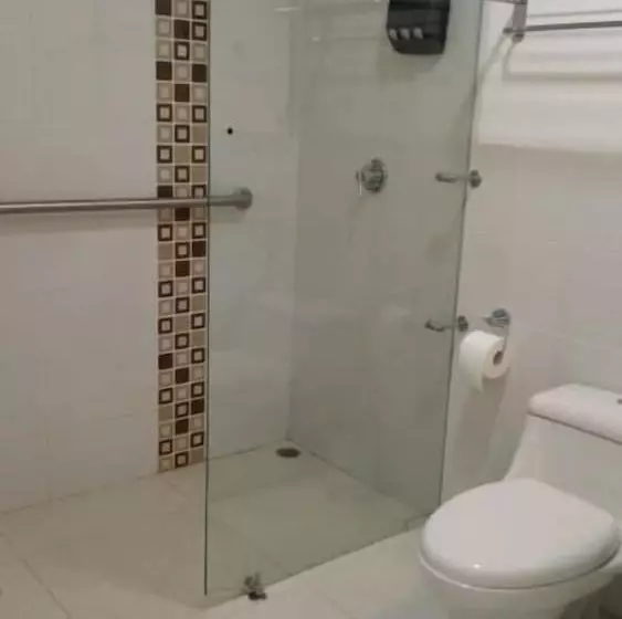 ホテル Bamboo Village Place