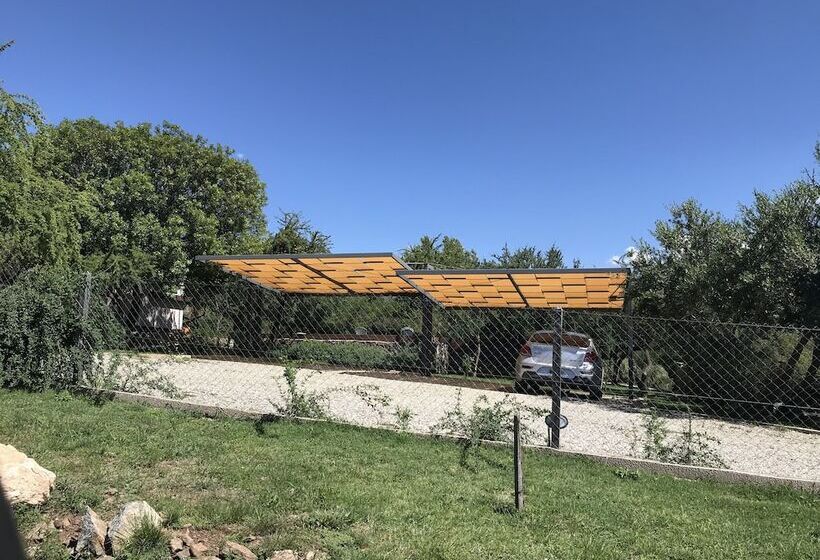 هتل Cabanas Ambay