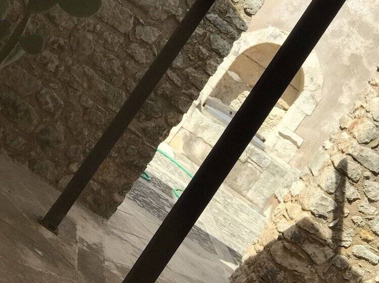 فندق Eremo Madonna Delle Grazie