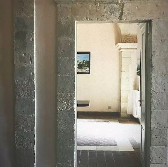 ホテル Eremo Madonna Delle Grazie