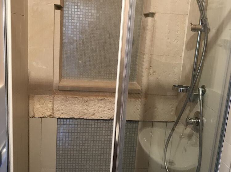 فندق Eremo Madonna Delle Grazie