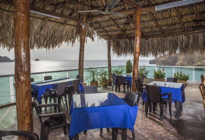 فندق Large Beach