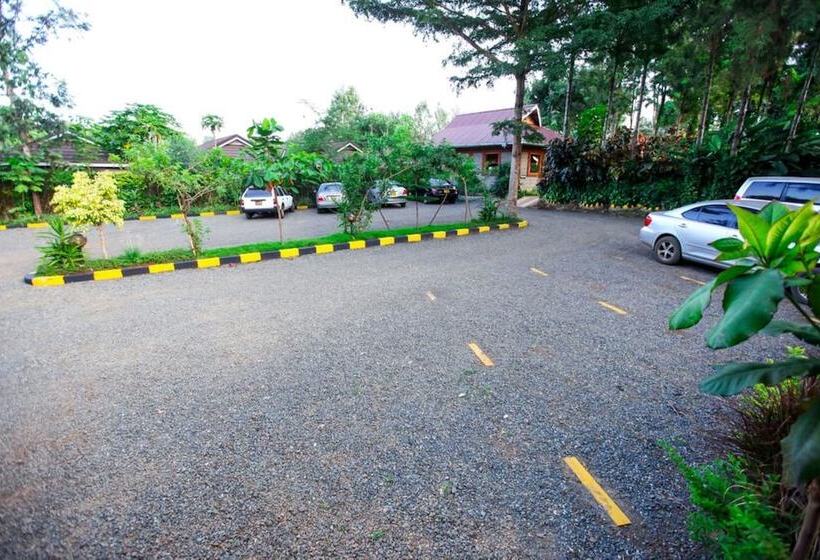 هتل Maya Gardens Sagana