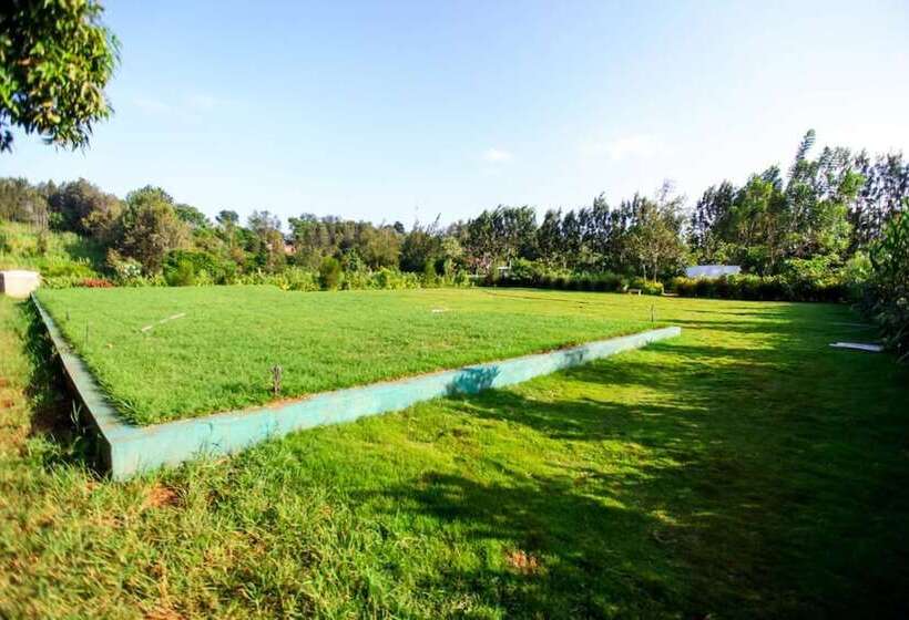 هتل Maya Gardens Sagana