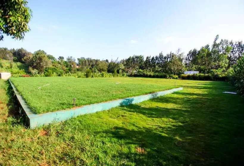 هتل Maya Gardens Sagana