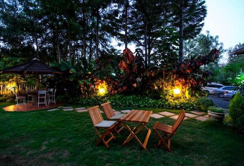 هتل Maya Gardens Sagana