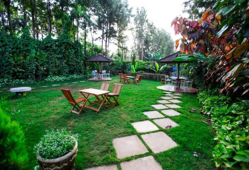 هتل Maya Gardens Sagana