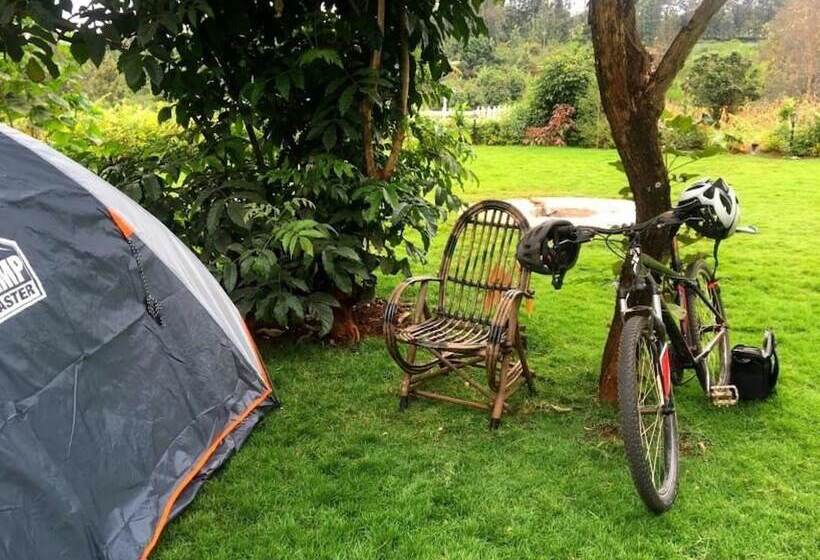 هتل Maya Gardens Sagana