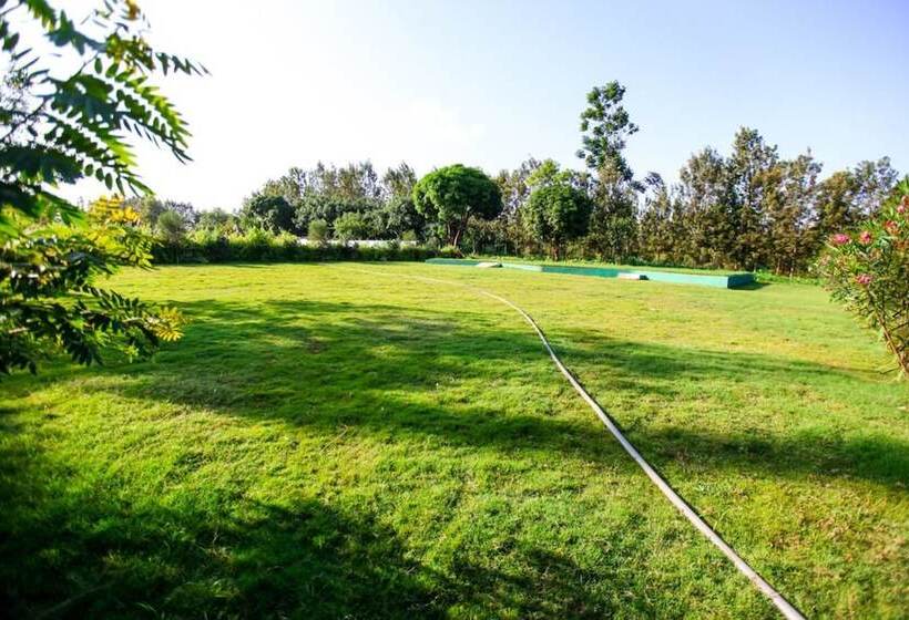 هتل Maya Gardens Sagana